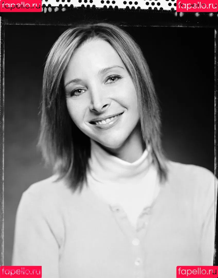 Lisa Kudrow Onlyfans Photo Gallery 