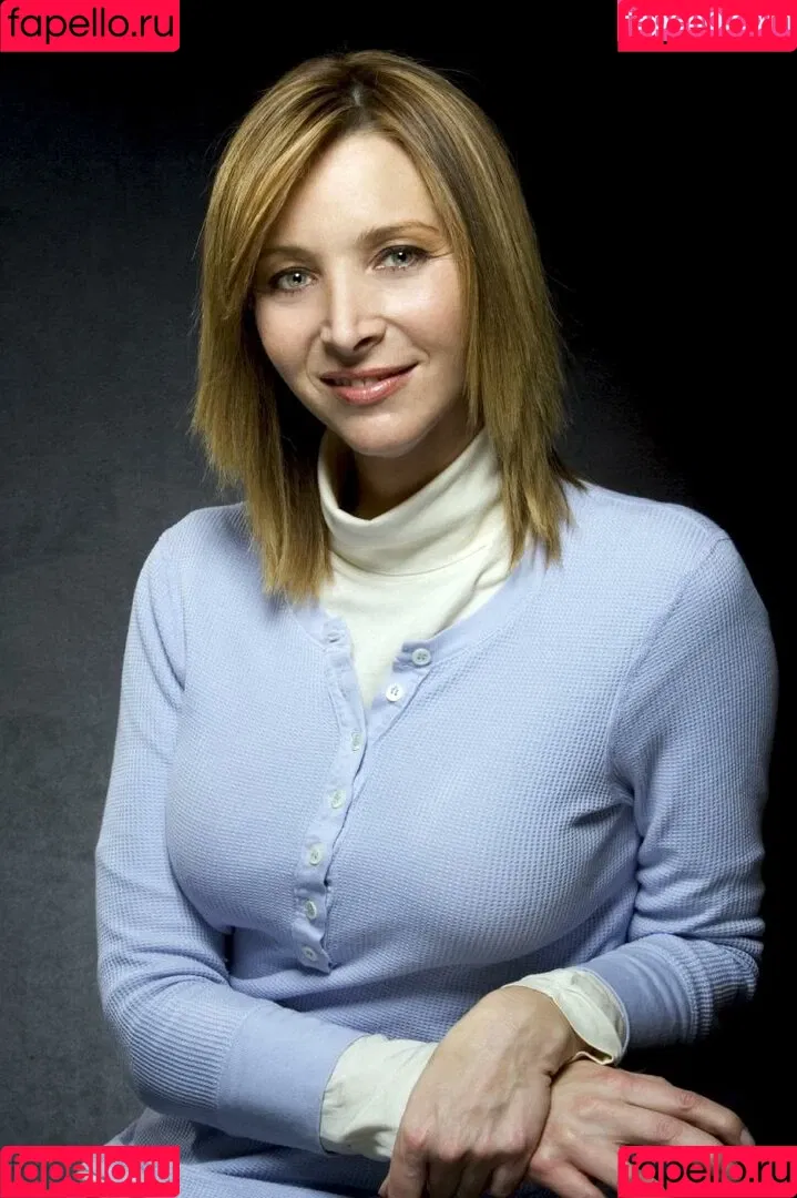 Lisa Kudrow Onlyfans Photo Gallery 