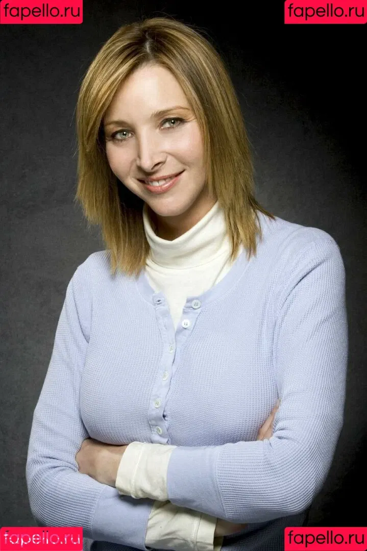 Lisa Kudrow Onlyfans Photo Gallery 