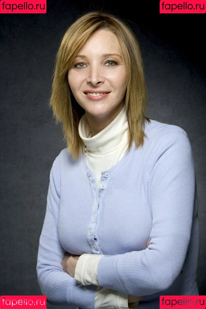 Lisa Kudrow Onlyfans Photo Gallery 