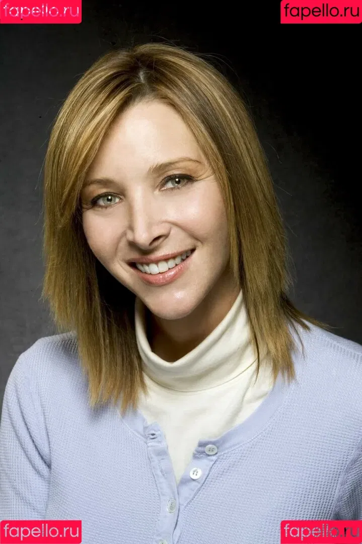 Lisa Kudrow Onlyfans Photo Gallery 