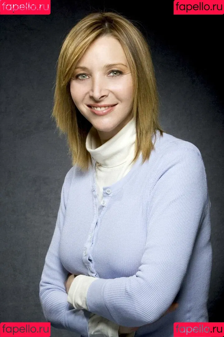 Lisa Kudrow Onlyfans Photo Gallery 