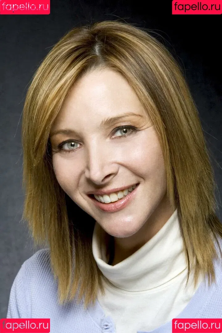 Lisa Kudrow Onlyfans Photo Gallery 