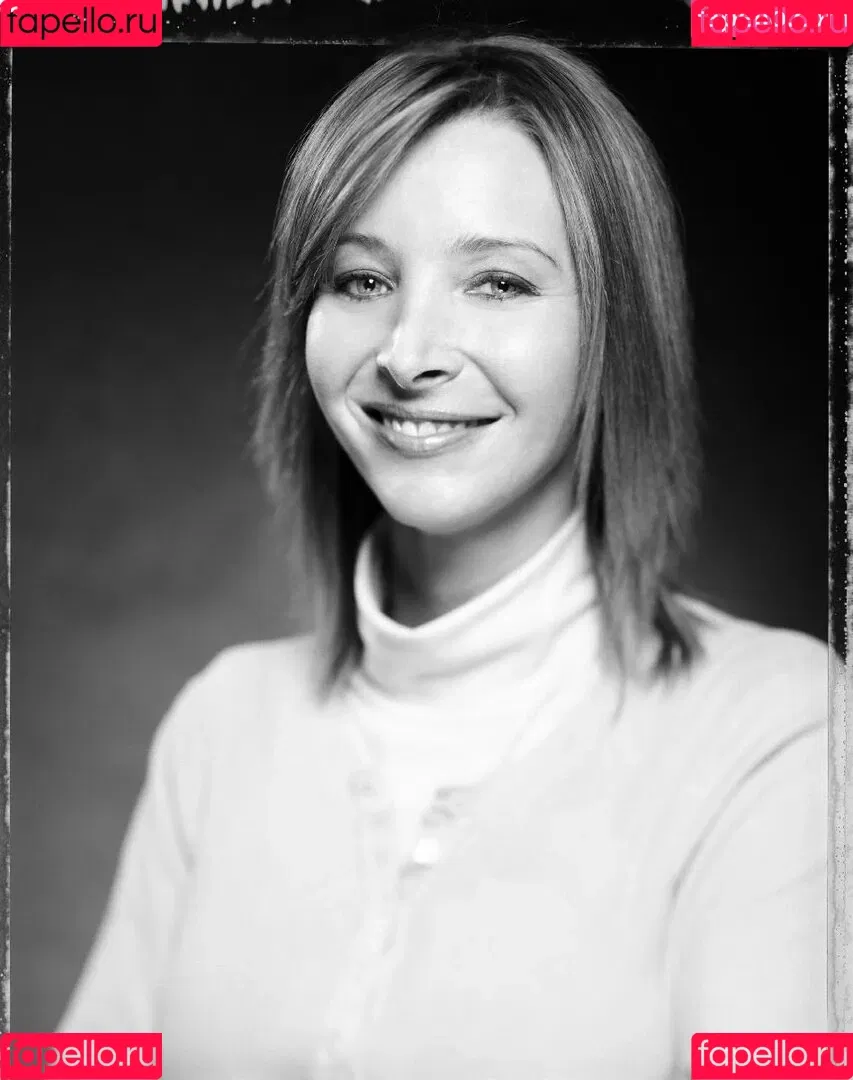 Lisa Kudrow Onlyfans Photo Gallery 