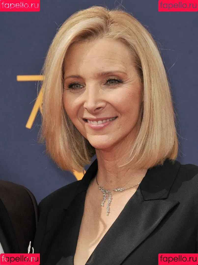 Lisa Kudrow Onlyfans Photo Gallery 