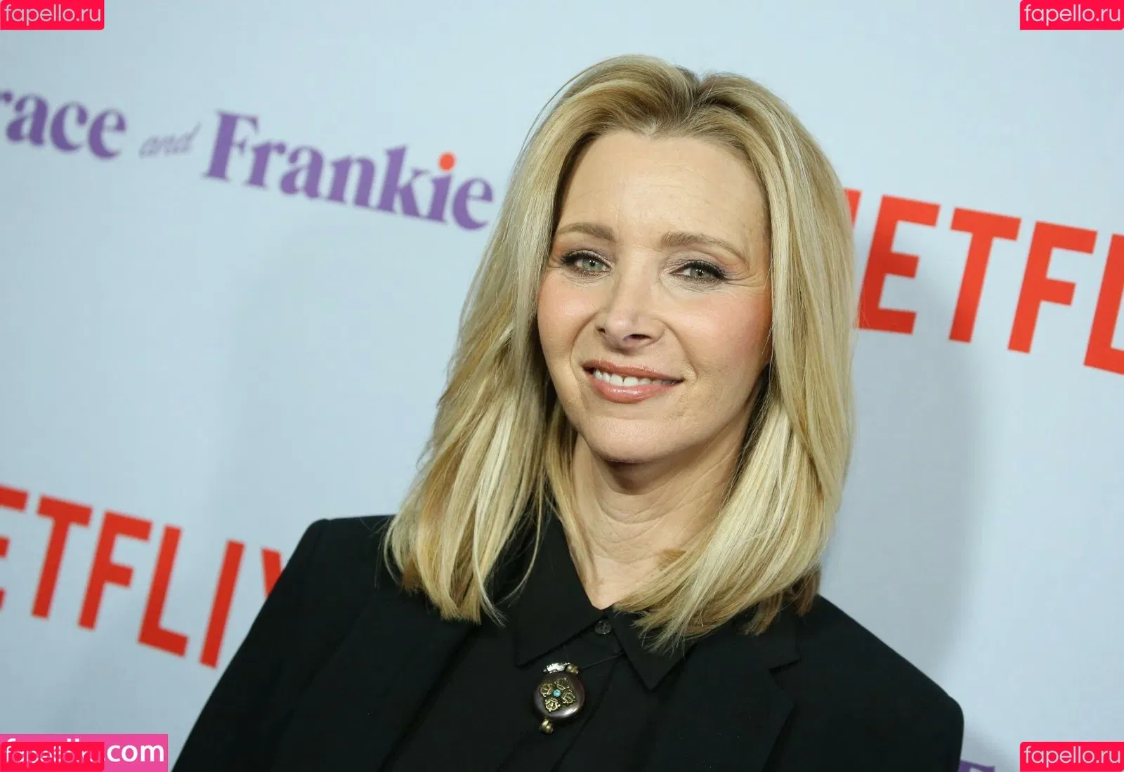 Lisa Kudrow Onlyfans Photo Gallery 
