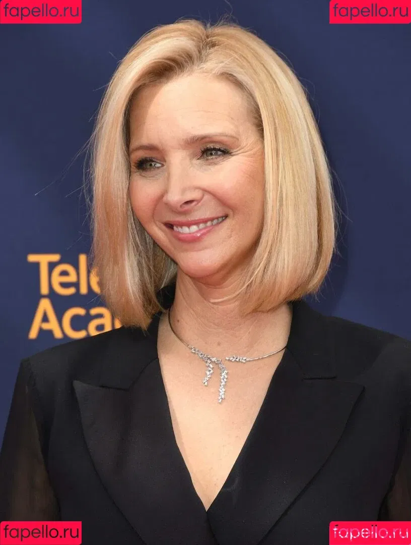 Lisa Kudrow Onlyfans Photo Gallery 