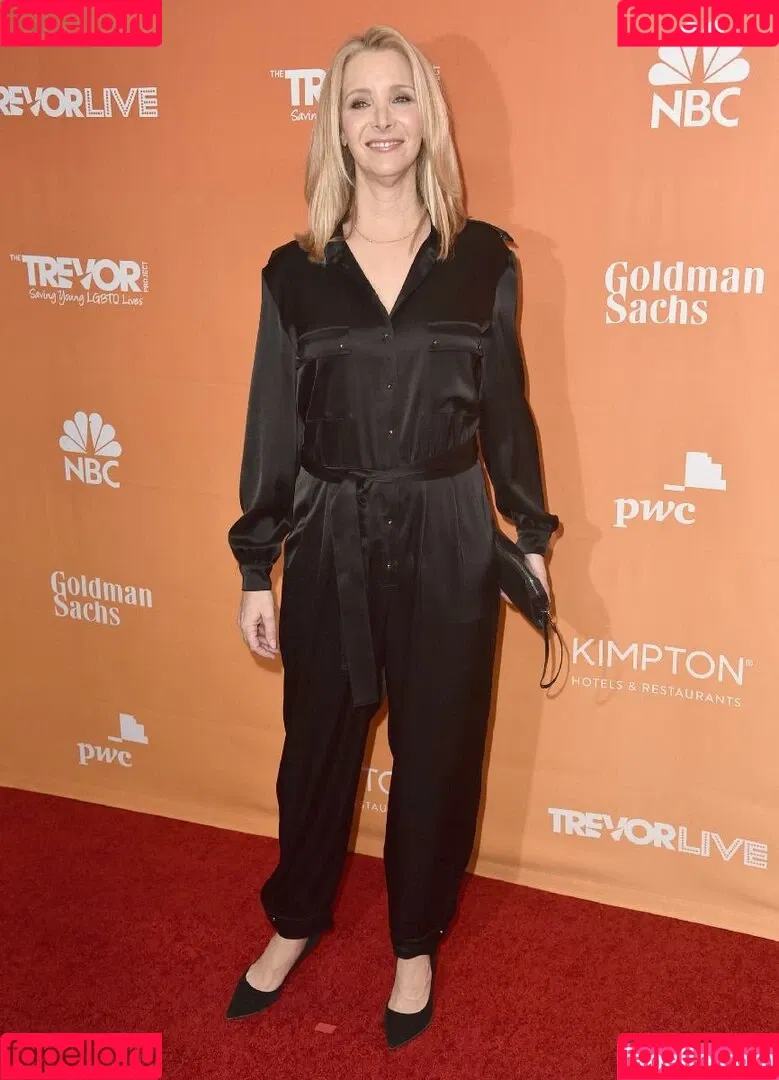 Lisa Kudrow Onlyfans Photo Gallery 