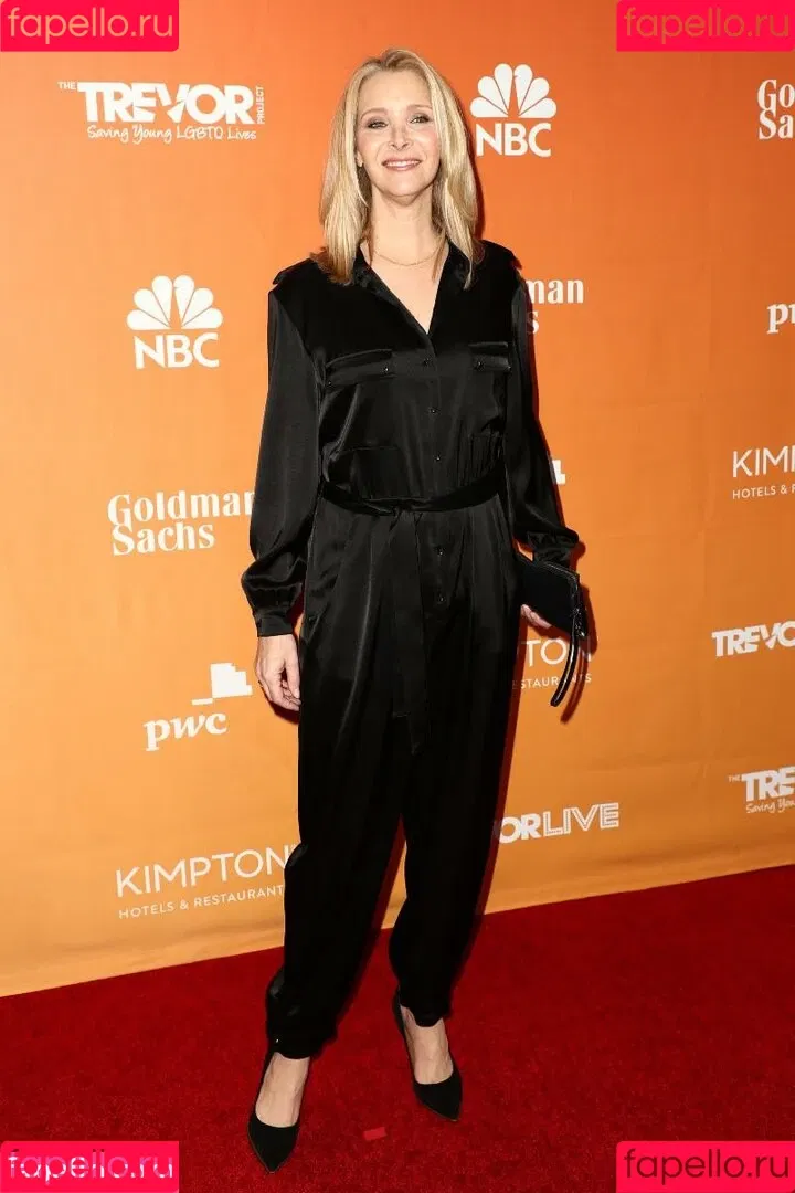 Lisa Kudrow Onlyfans Photo Gallery 