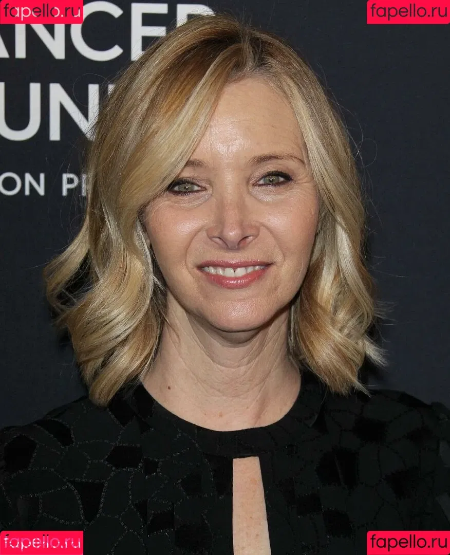 Lisa Kudrow Onlyfans Photo Gallery 