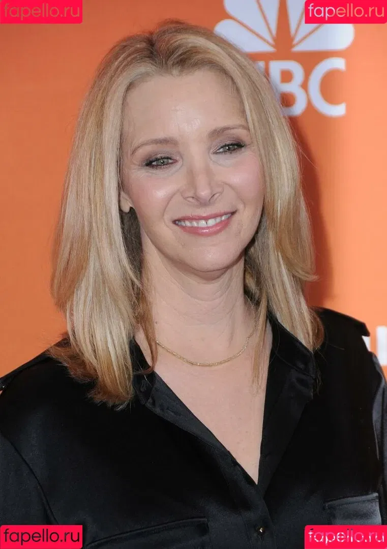 Lisa Kudrow Onlyfans Photo Gallery 