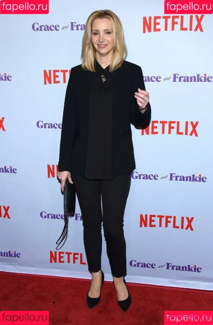 Lisa Kudrow Onlyfans Photo Gallery 