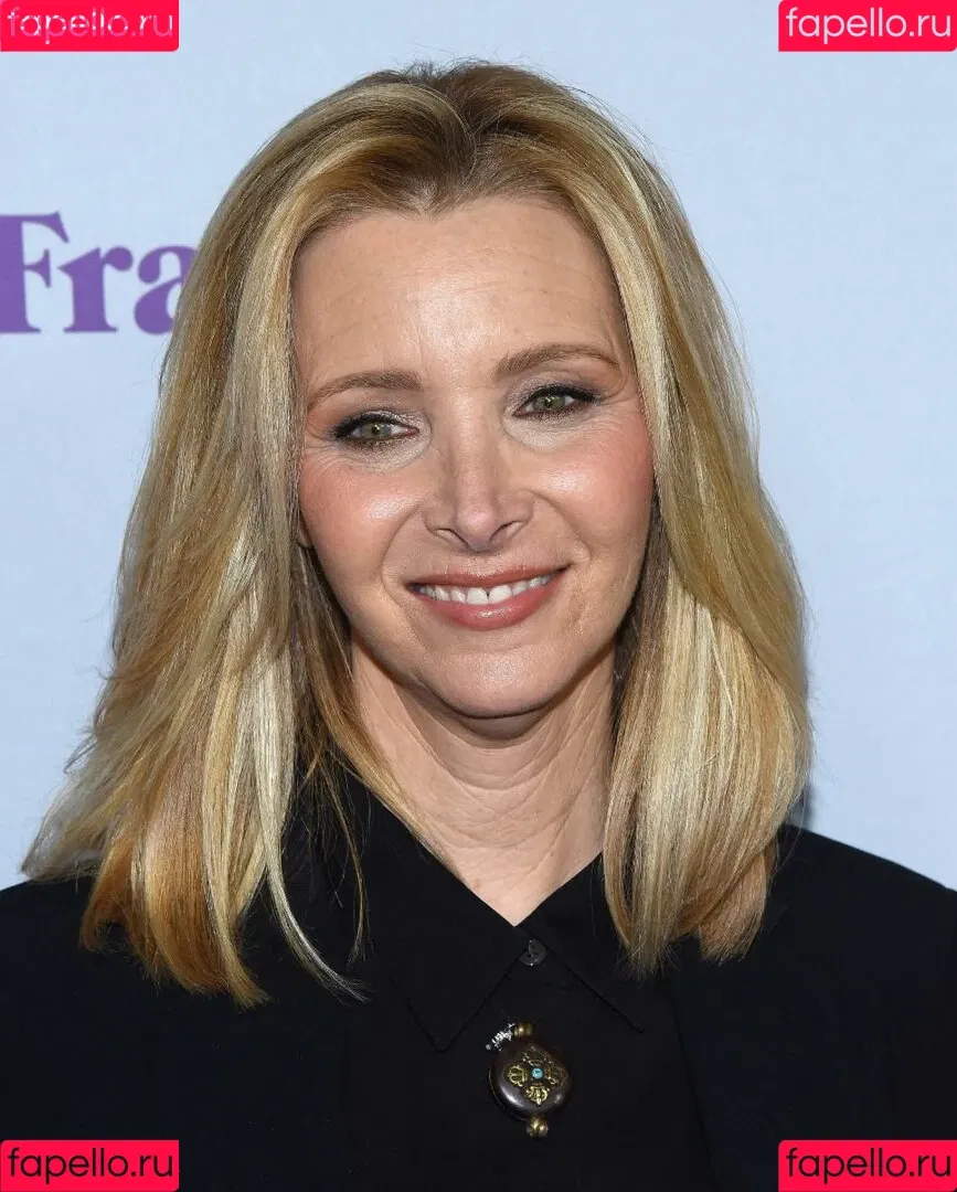 Lisa Kudrow Onlyfans Photo Gallery 