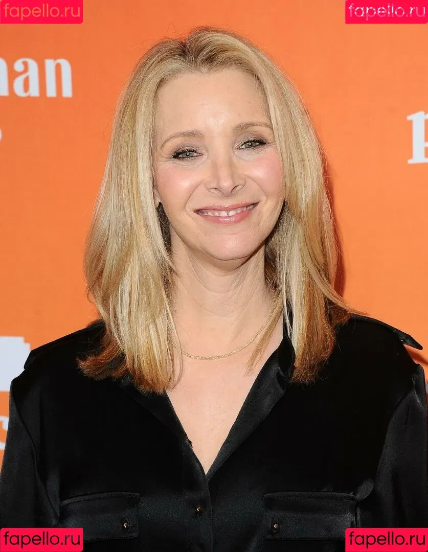 Lisa Kudrow Onlyfans Photo Gallery 