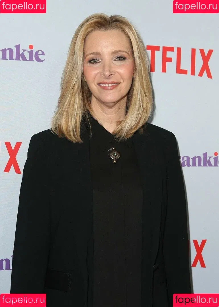Lisa Kudrow Onlyfans Photo Gallery 