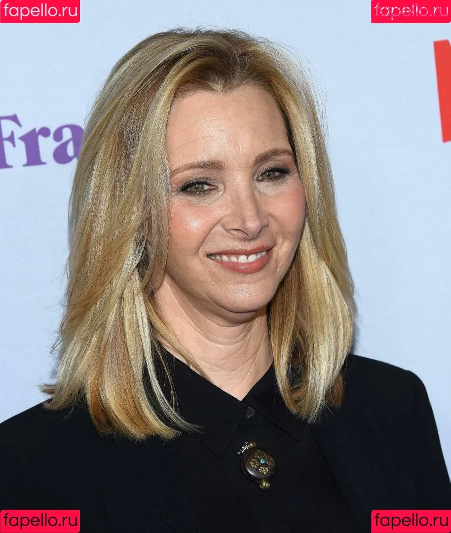 Lisa Kudrow Onlyfans Photo Gallery 