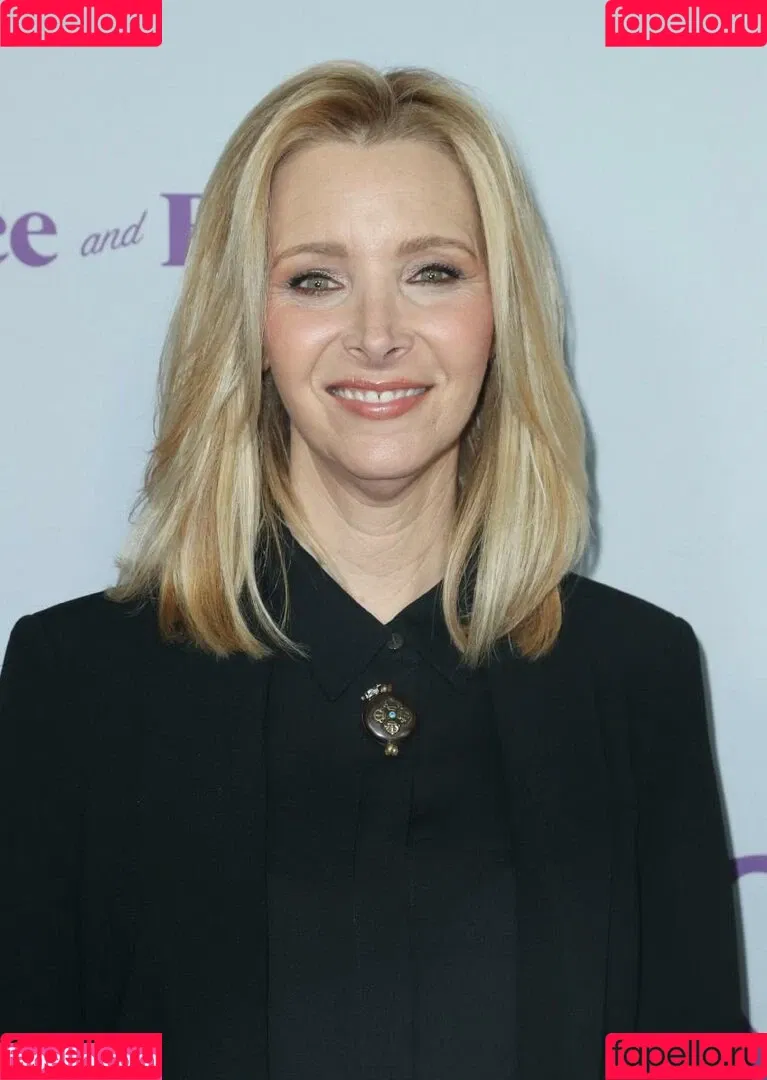 Lisa Kudrow Onlyfans Photo Gallery 