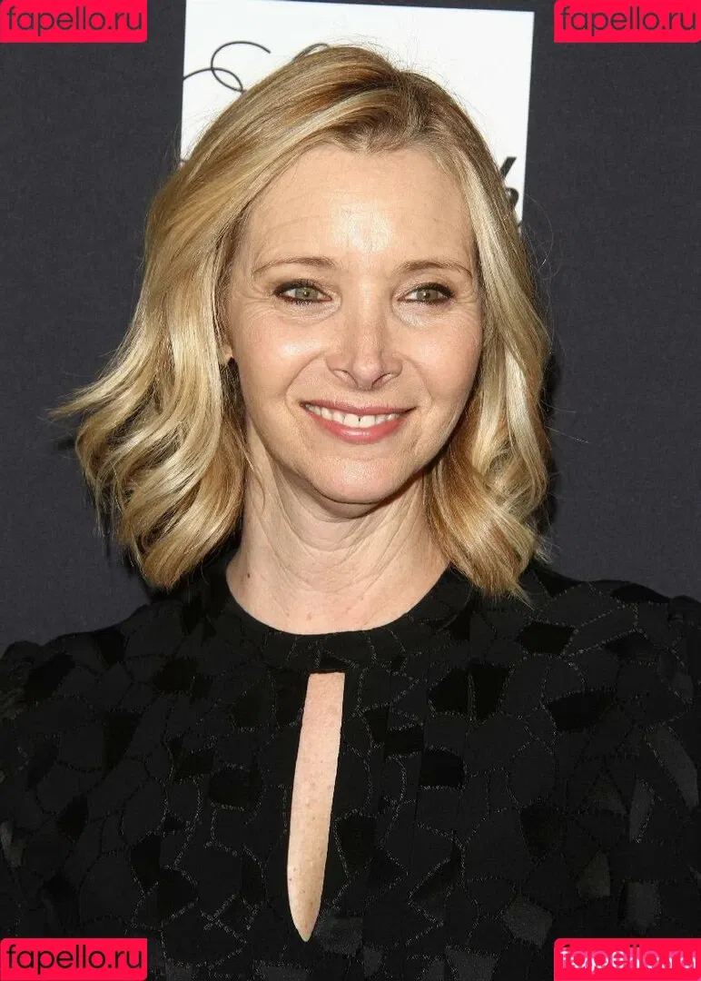 Lisa Kudrow Onlyfans Photo Gallery 