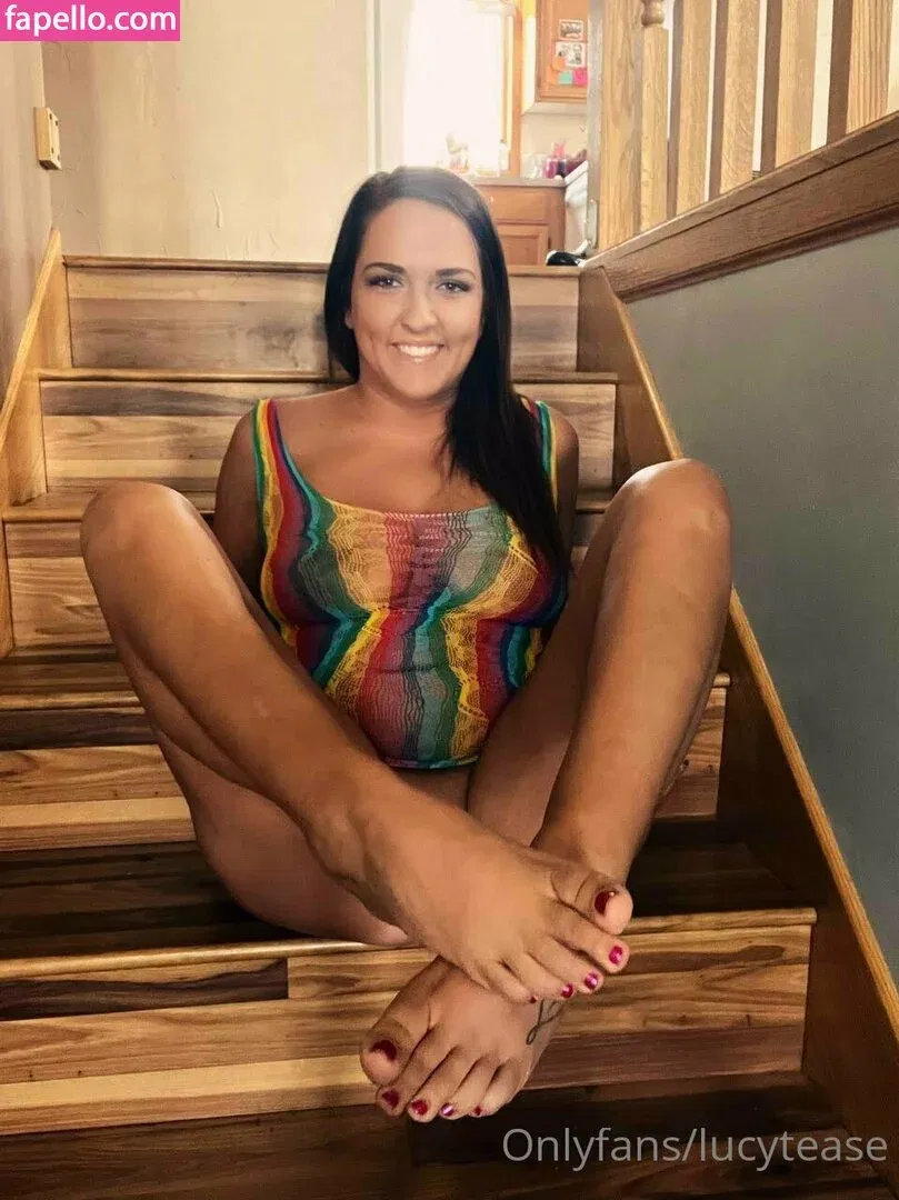 teaselucy Onlyfans Photo Gallery 