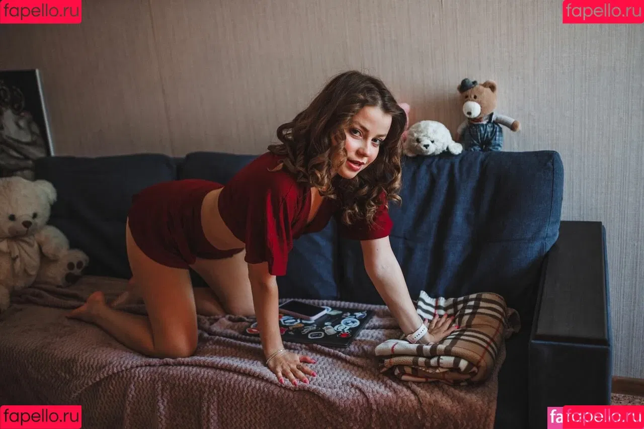 Julia Morozova Onlyfans Photo Gallery 