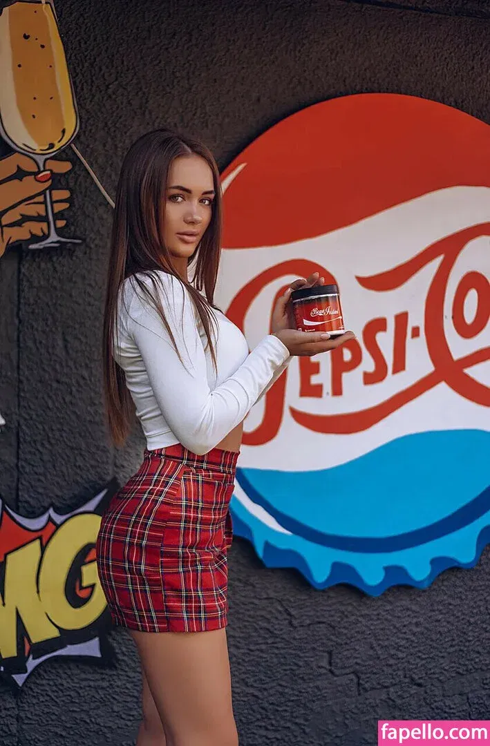 Julia Morozova Onlyfans Photo Gallery 