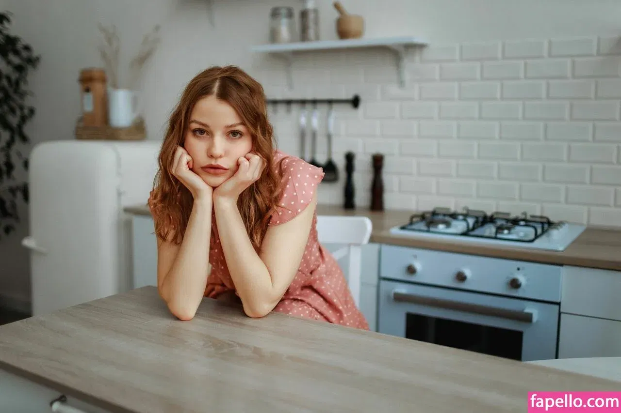 Julia Morozova Onlyfans Photo Gallery 