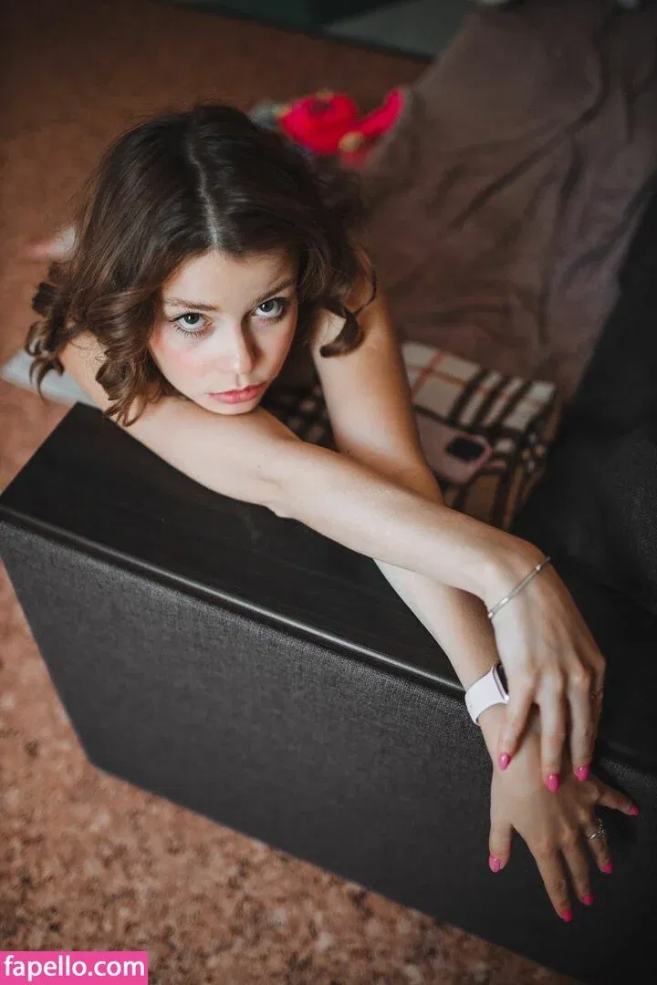 Julia Morozova Onlyfans Photo Gallery 