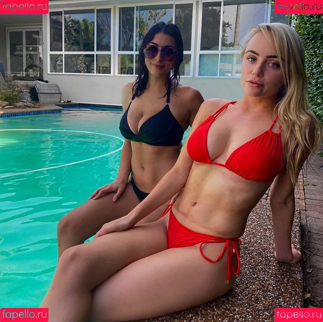 Monique Bovino Onlyfans Photo Gallery 