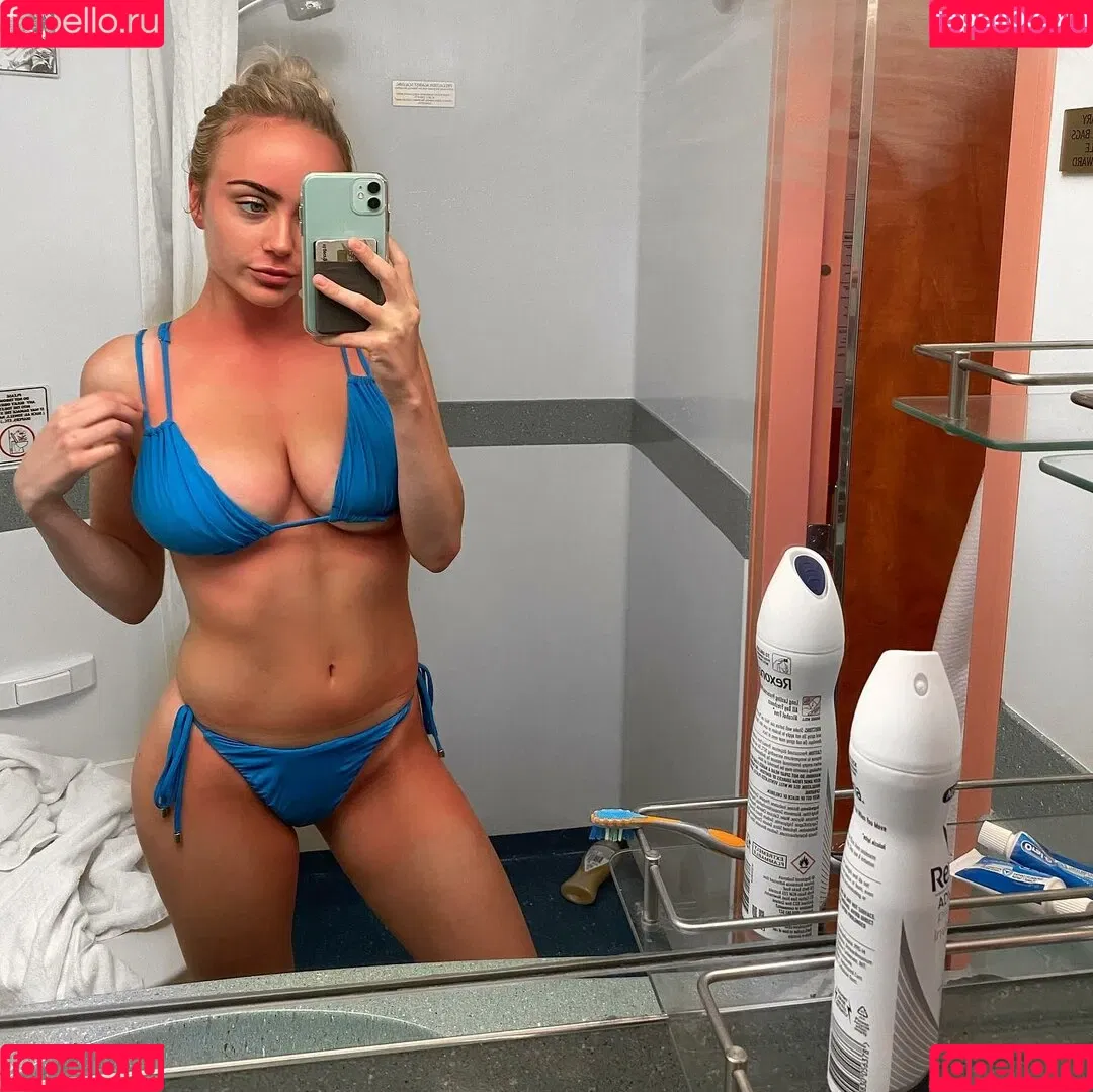 Monique Bovino Onlyfans Photo Gallery 