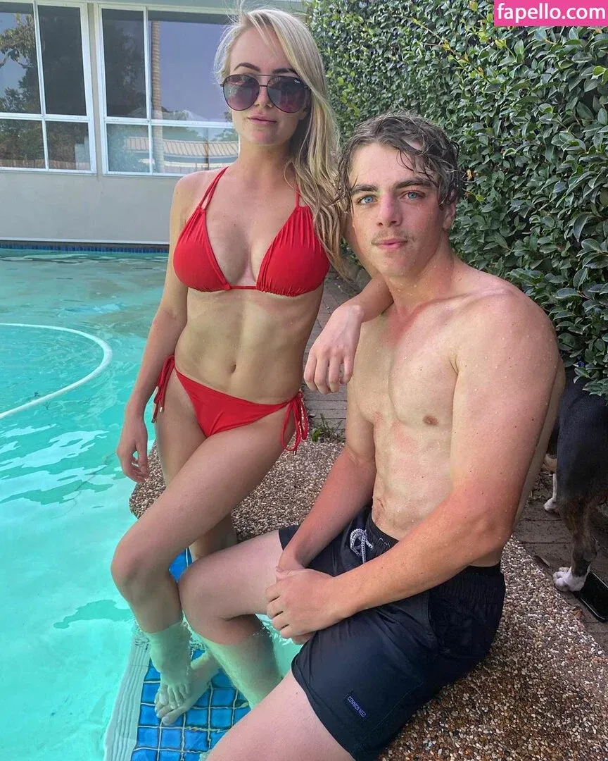 Monique Bovino Onlyfans Photo Gallery 