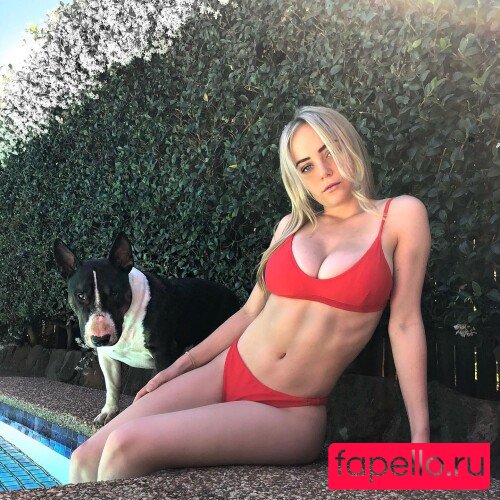 Monique Bovino Nude Onlyfans Photo 18