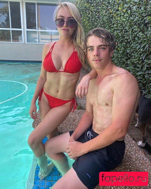Monique Bovino Nude Onlyfans Photo 19