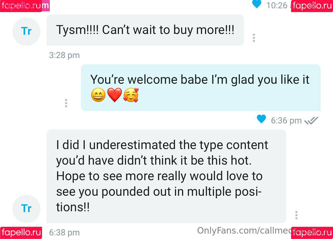 callmecandacee Onlyfans Photo Gallery 