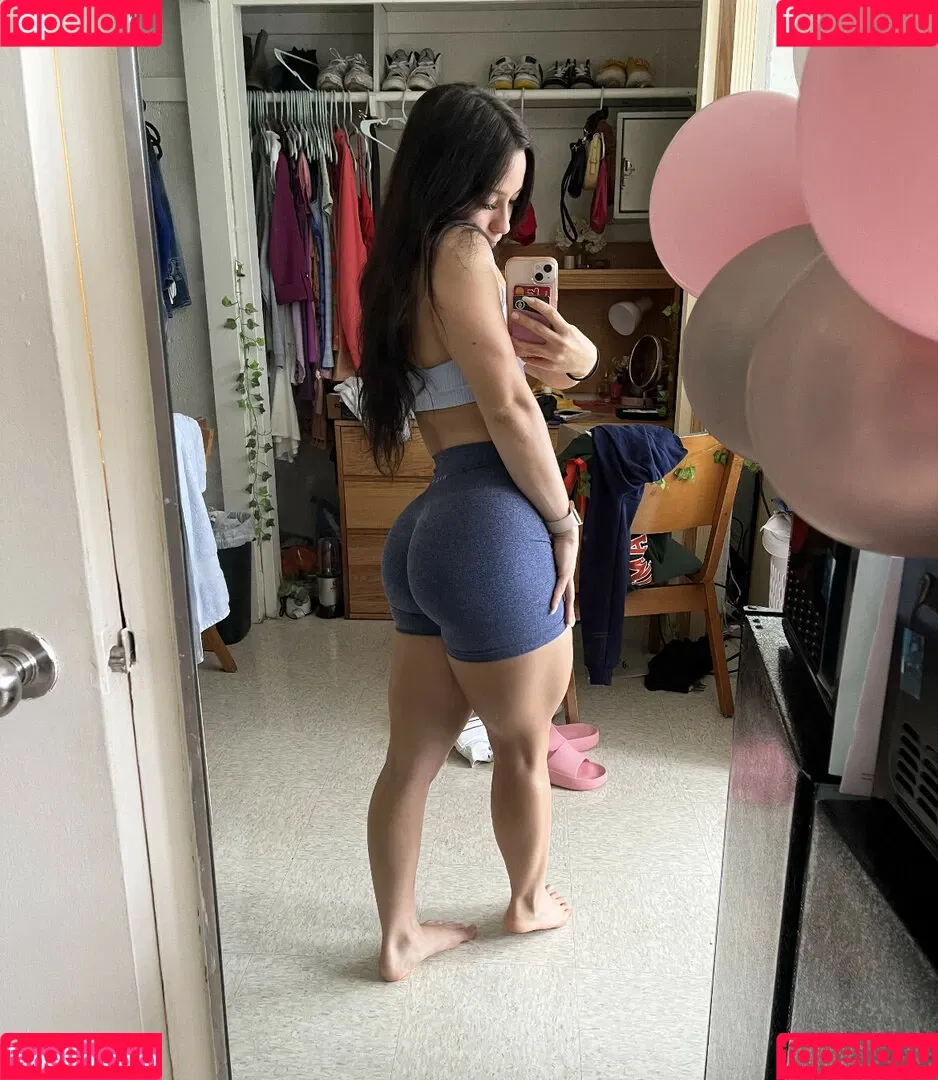 celestefisherfitness Onlyfans Photo Gallery 