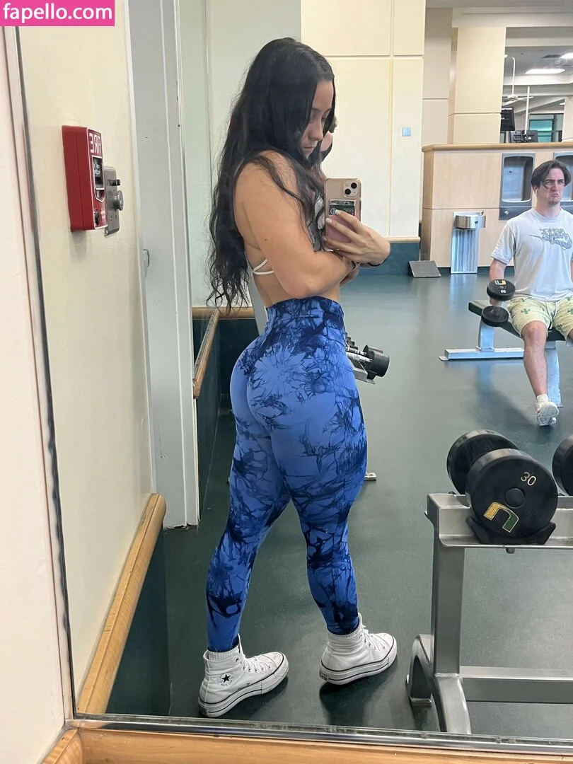 celestefisherfitness Onlyfans Photo Gallery 