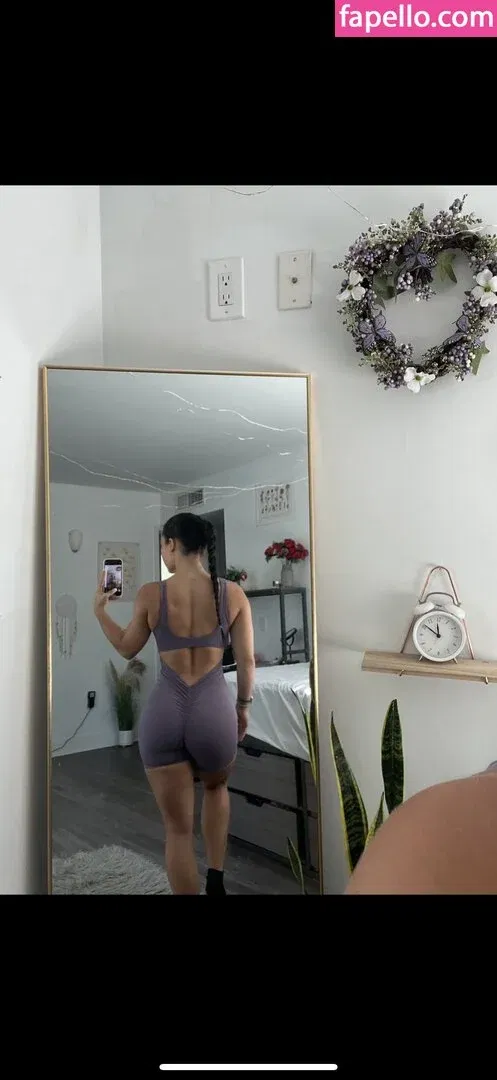 celestefisherfitness Onlyfans Photo Gallery 