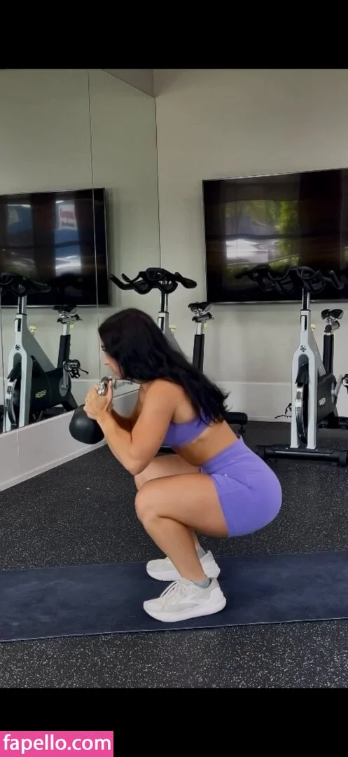 celestefisherfitness Onlyfans Photo Gallery 