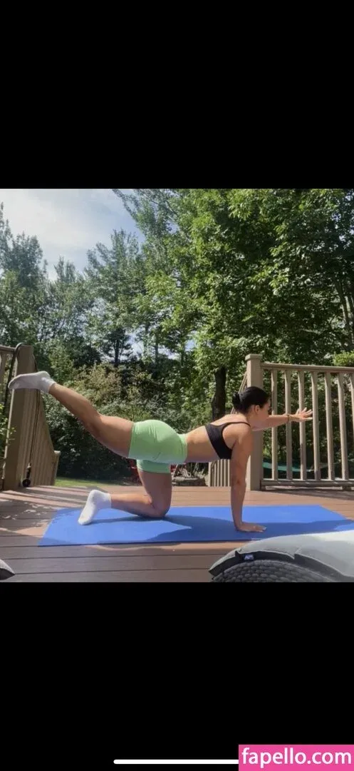 celestefisherfitness Onlyfans Photo Gallery 