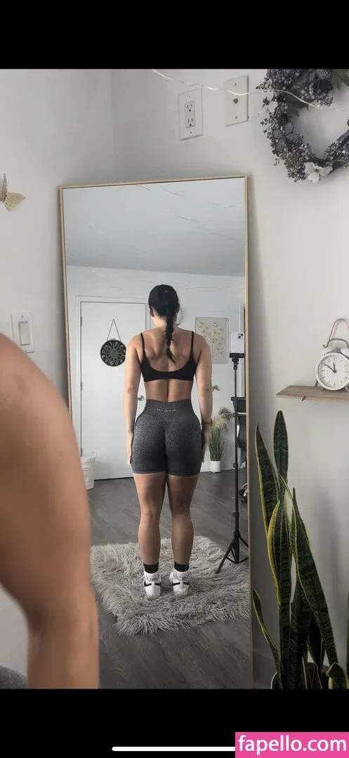 celestefisherfitness Onlyfans Photo Gallery 