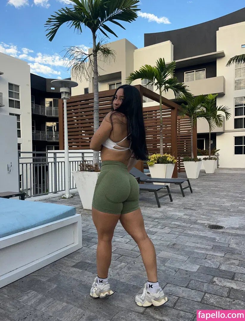 celestefisherfitness Onlyfans Photo Gallery 