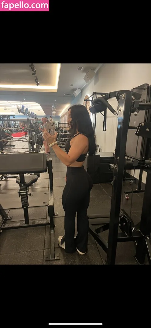 celestefisherfitness Onlyfans Photo Gallery 