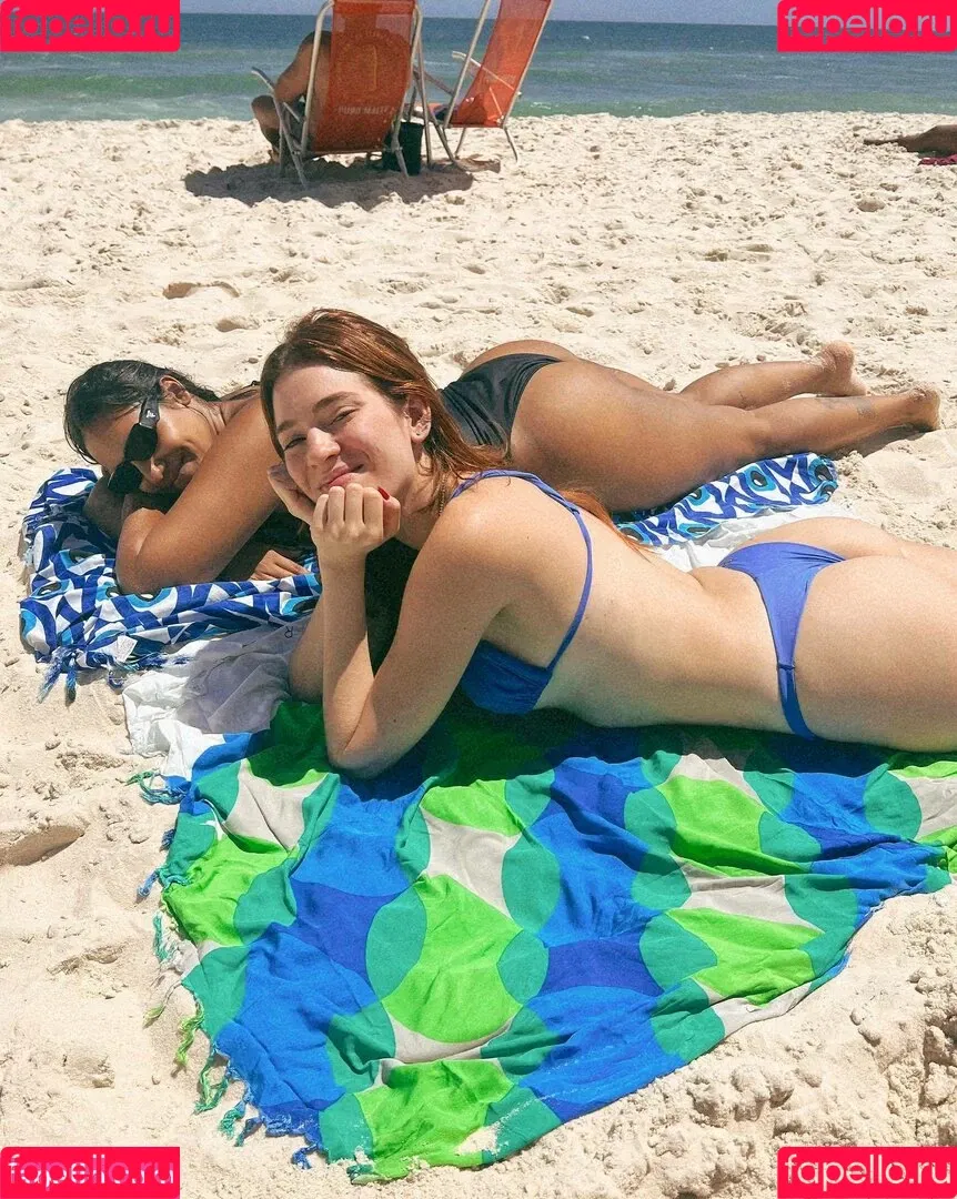 Ana Clara Lima Onlyfans Photo Gallery 
