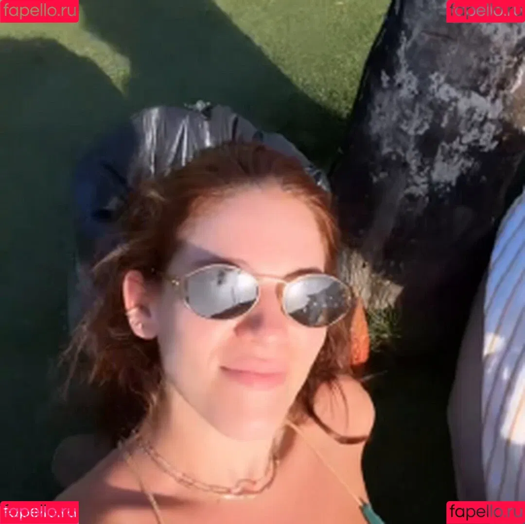 Ana Clara Lima Onlyfans Photo Gallery 