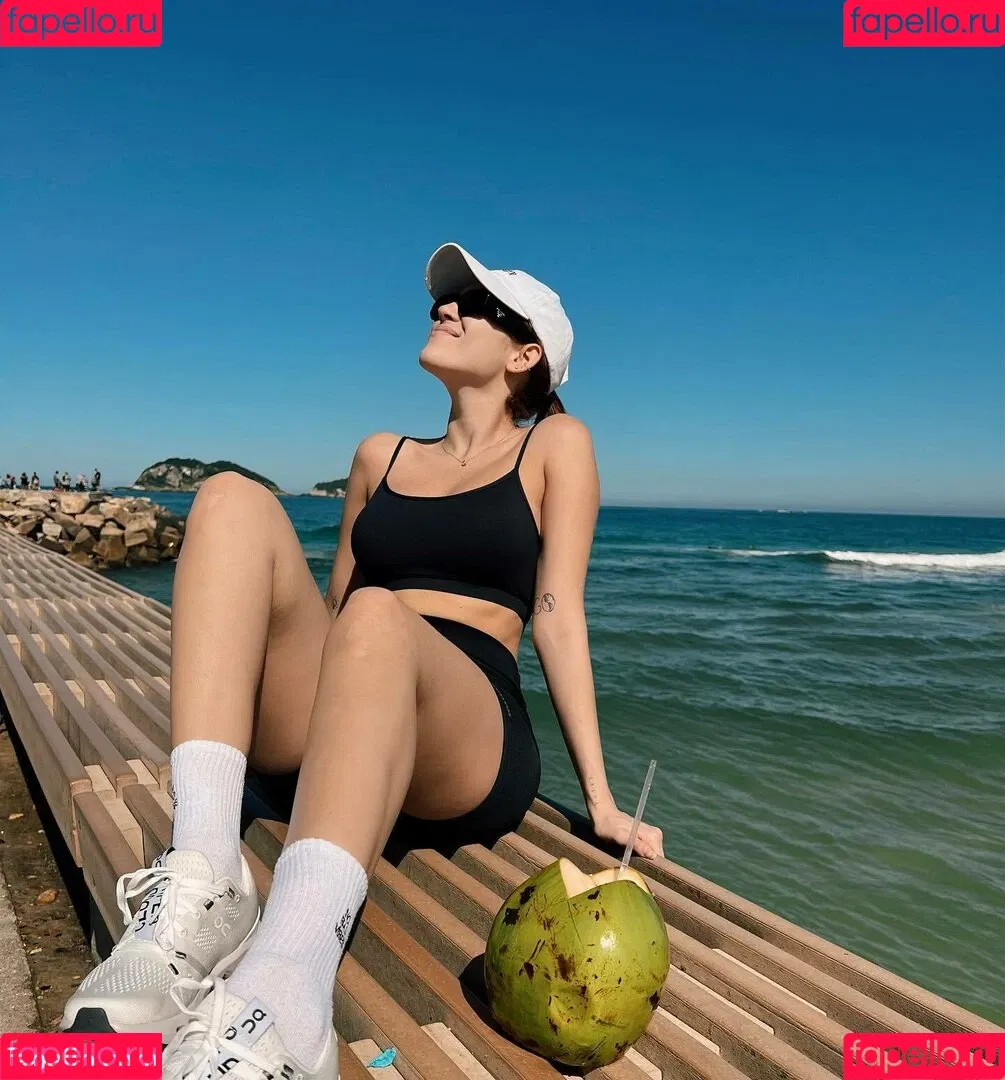 Ana Clara Lima Onlyfans Photo Gallery 