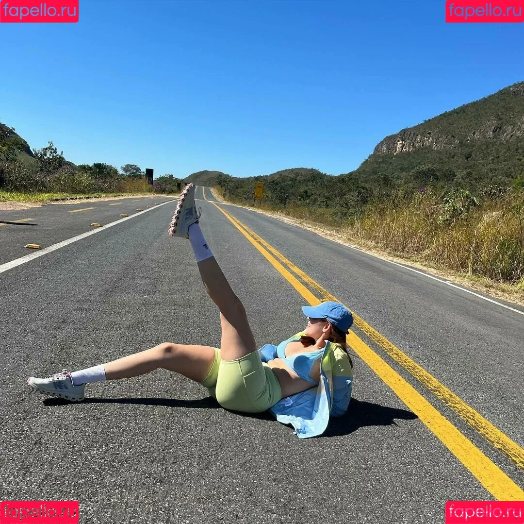 Ana Clara Lima Onlyfans Photo Gallery 