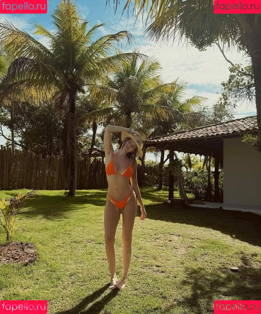 Ana Clara Lima Onlyfans Photo Gallery 