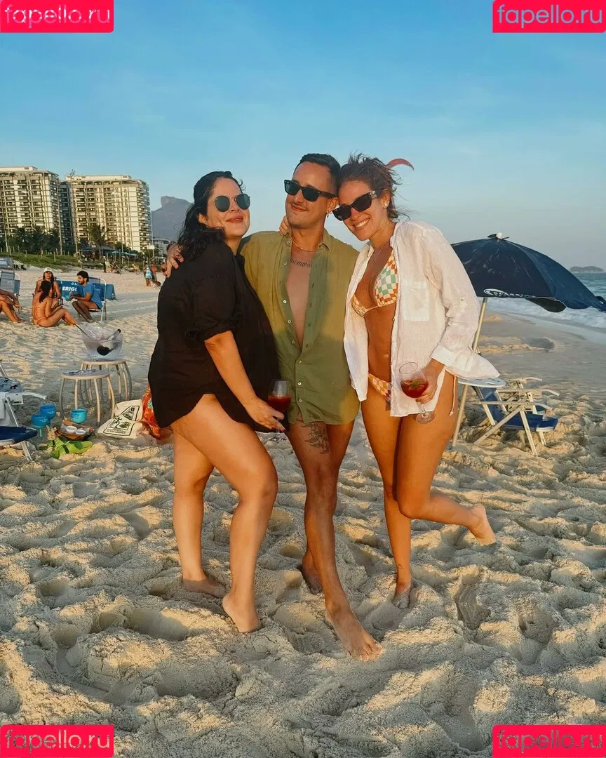 Ana Clara Lima Onlyfans Photo Gallery 