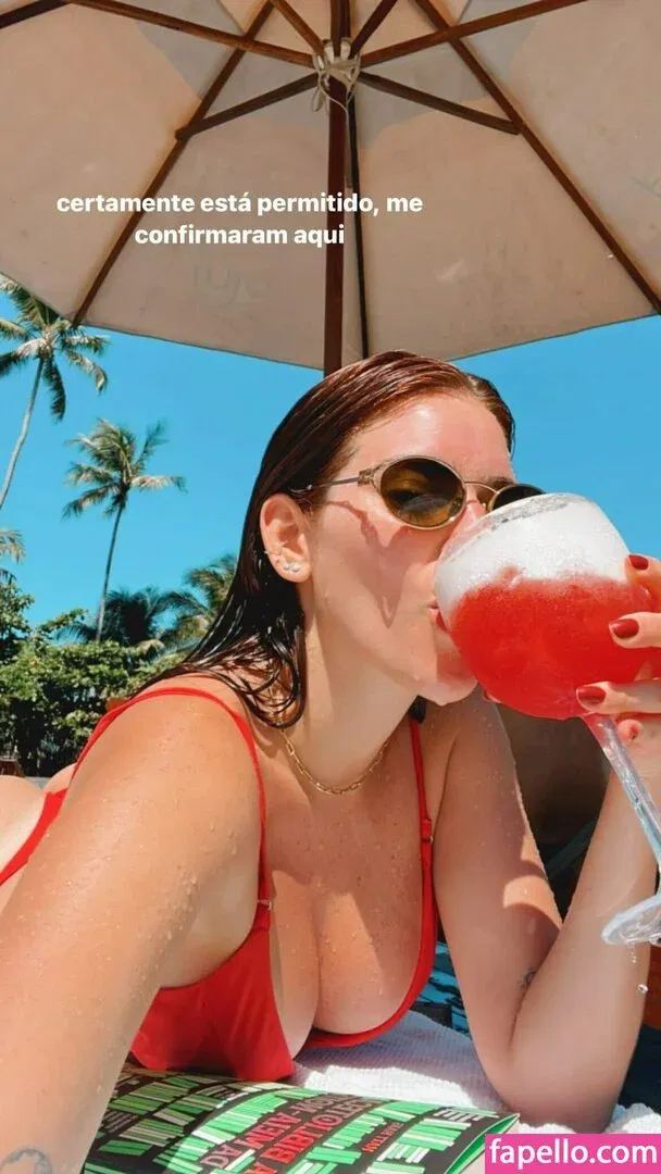 Ana Clara Lima Onlyfans Photo Gallery 