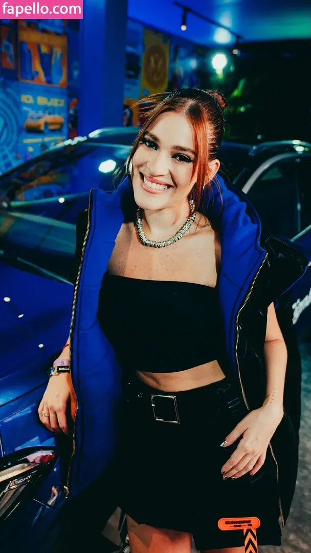 Ana Clara Lima Onlyfans Photo Gallery 