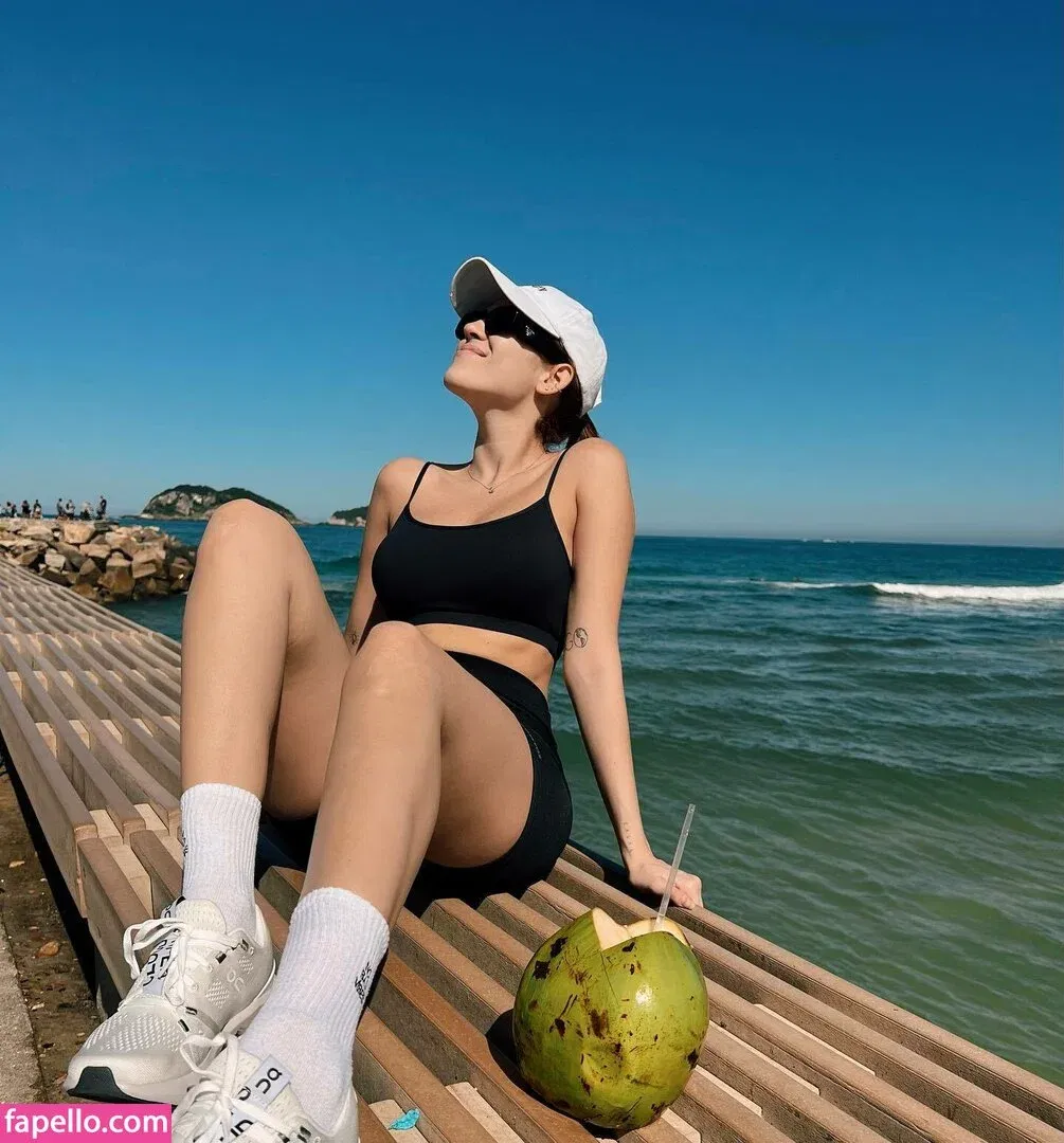 Ana Clara Lima Onlyfans Photo Gallery 